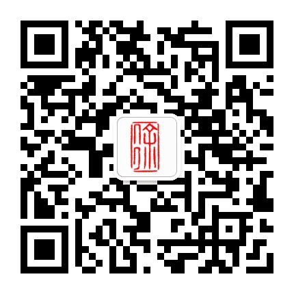 阳光徐庄村公众号二维码