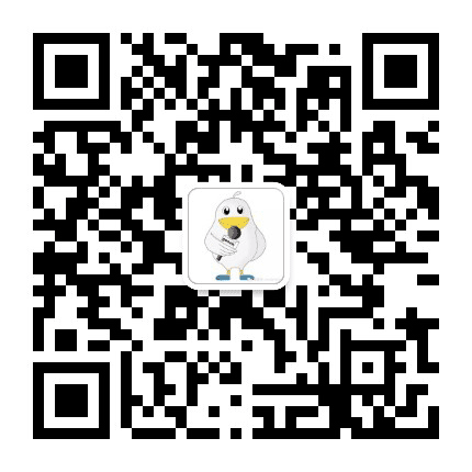 建桥建桥我是新闻公众号二维码