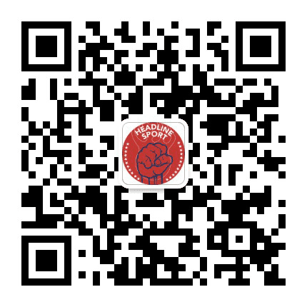 新闻晨报体育公众号二维码