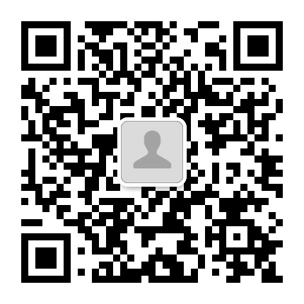 玄武长江路公众号二维码