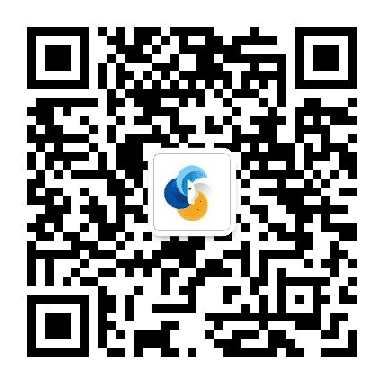 西乌发布蒙古文公众号二维码