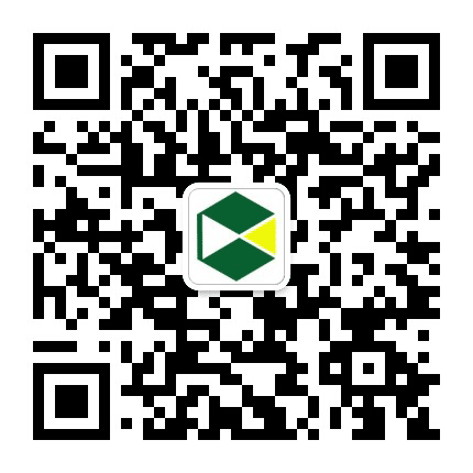 安庆兴旺房产公众号二维码