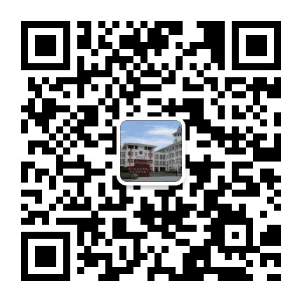 厦外海沧附校公众号二维码
