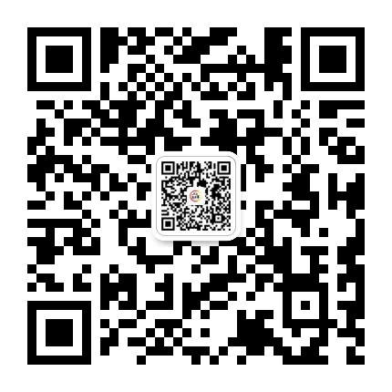宣威市余家食品公众号二维码