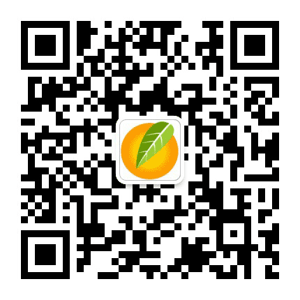 今日寻乌公众号二维码
