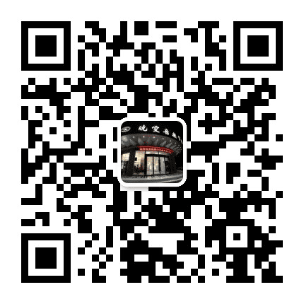 晓雯音乐平阳校区公众号二维码
