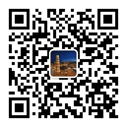 徐闻招聘公众号二维码
