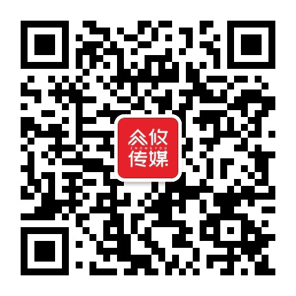 众攸传媒公众号二维码