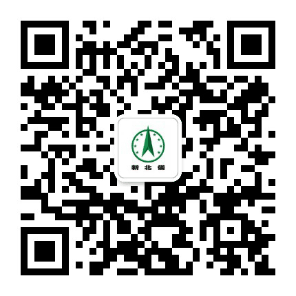 新北仪公众号二维码