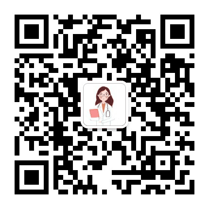 血小板减少治疗专家公众号二维码