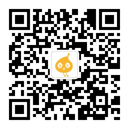潇湘晨报XX玩乐团公众号二维码
