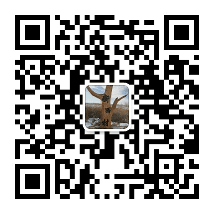 黄花滩镇新西村公众号二维码