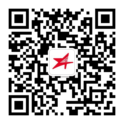 星星国际影城岳阳东茅岭店公众号二维码