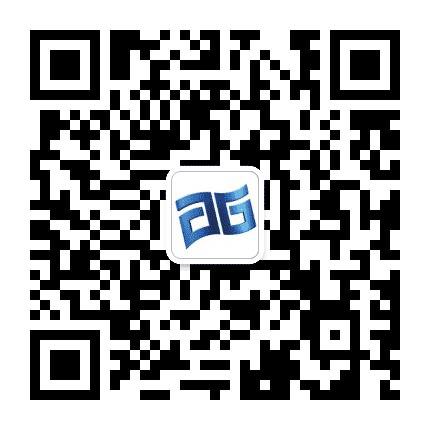 西秀工投集团公众号二维码