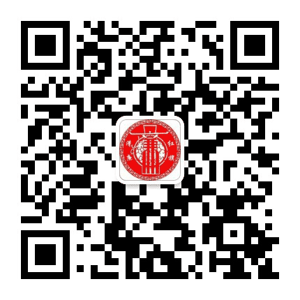 廉洁红旗公众号二维码