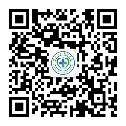新乡卢氏骨科医院公众号二维码