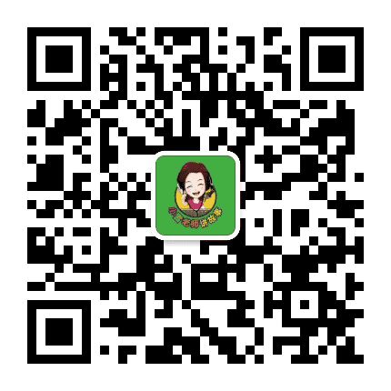 小雪老师讲故事公众号二维码