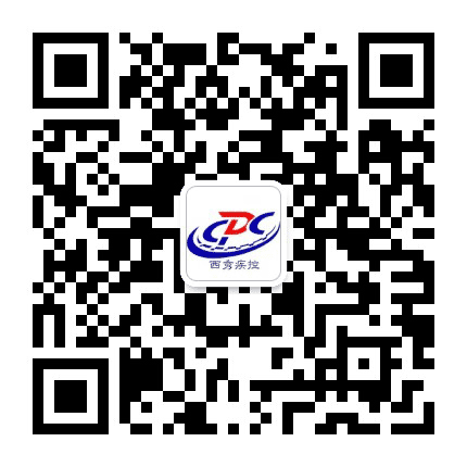 西秀疾控公众号二维码