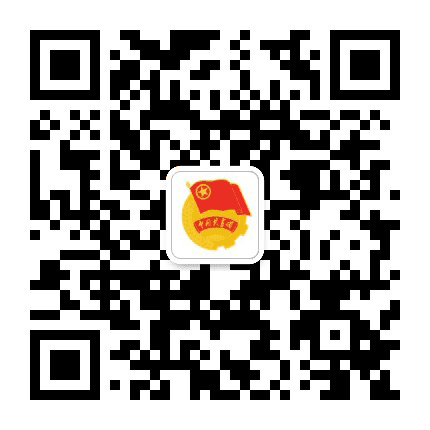 青春西夏公众号二维码