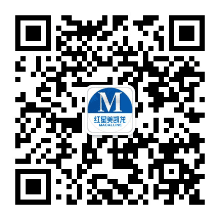 红星美凯龙新乡牧野商场公众号二维码