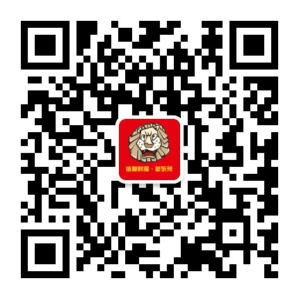 信息时报新东莞公众号二维码