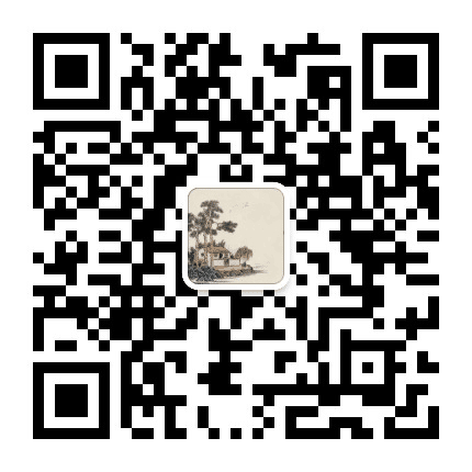 清风牧野公众号二维码