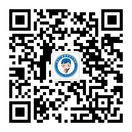 新乡广播电视台小记者团公众号二维码
