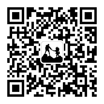 西藏自驾约伴旅游公众号二维码