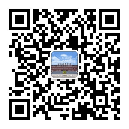 新乡县冠英中学公众号二维码