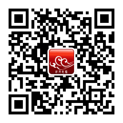 新乡市祥苑装饰公众号二维码