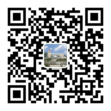 向洋特别教育公众号二维码