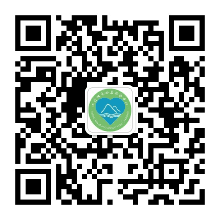 心行阳光公益服务中心公众号二维码