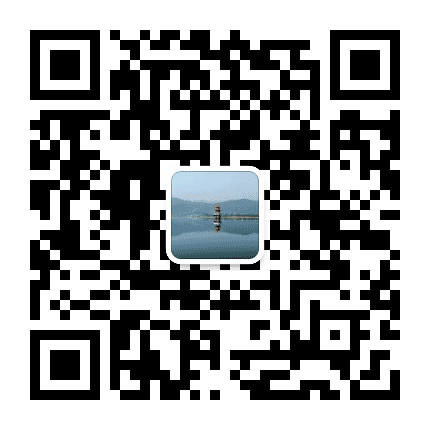 最溪霞醉溪霞公众号二维码