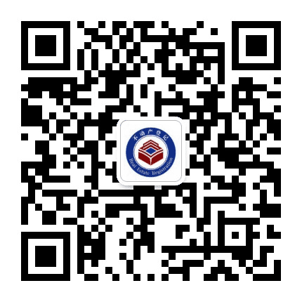湘西州不动产公众号二维码