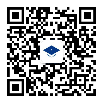 潇湘学习在线公众号二维码