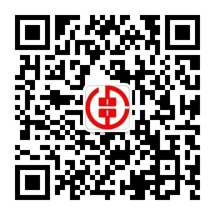 湘西州农商银行公众号二维码