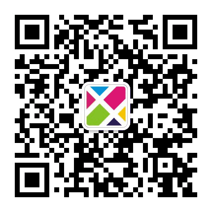 罗沙新兴装饰材料城公众号二维码