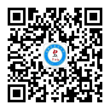 咸阳老年大学公众号二维码