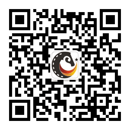 襄阳小马国际影城公众号二维码
