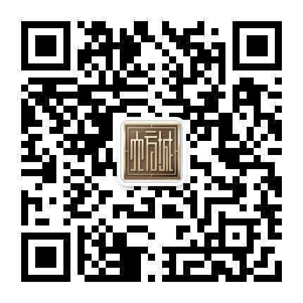 信阳大方城公众号二维码