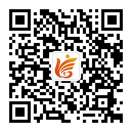 信用佳木斯公众号二维码
