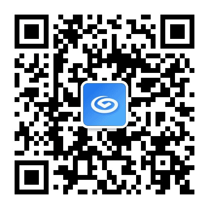 兴业银行漳州分行公众号二维码