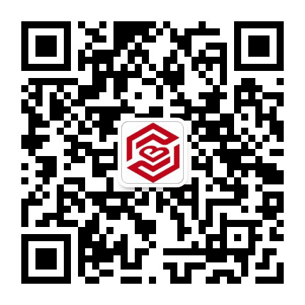 新洋街道办事处城北社区公众号二维码