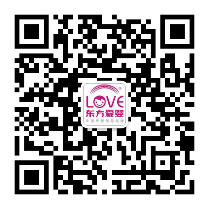 湘阴早教公众号二维码