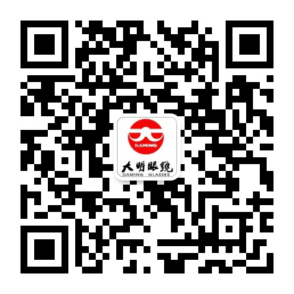 襄阳大明公众号二维码