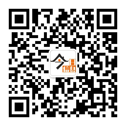 新沂今日信息公众号二维码