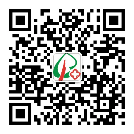 新余第四医院公众号二维码