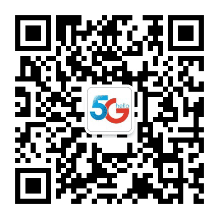 新余电信公众号二维码