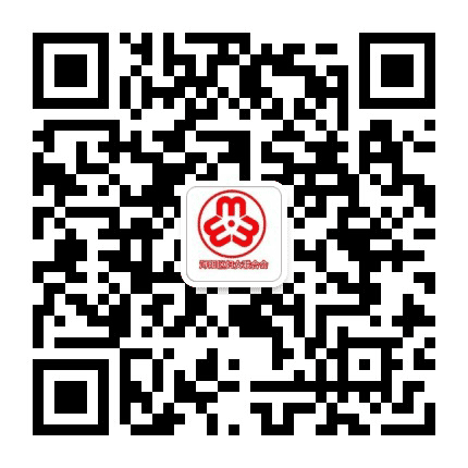 浔阳妇联公众号二维码