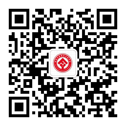 秦都区方圆学校公众号二维码